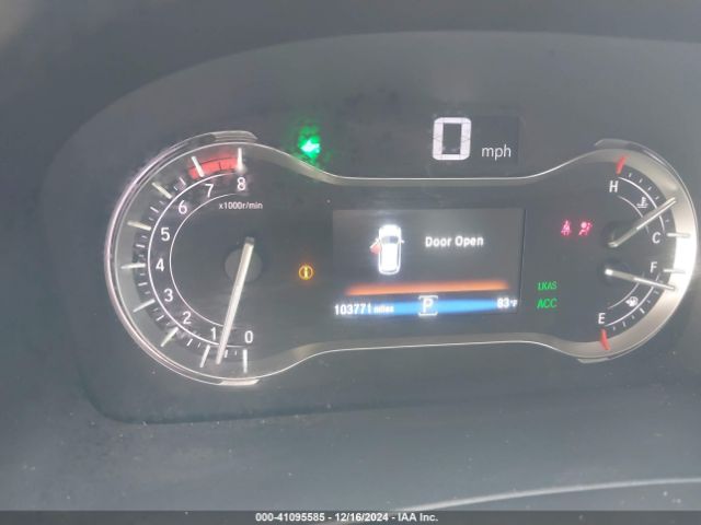 5FNYF6H09HB069887 Honda Pilot Elite