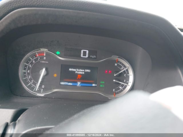 5FNYF6H09HB069887 Honda Pilot Elite