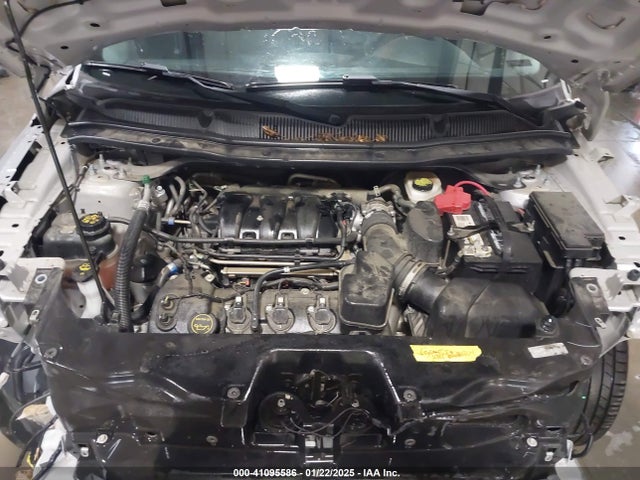 Ford EXPLORER XLT 2019 1FM5K8D89KGB48751 Image 10