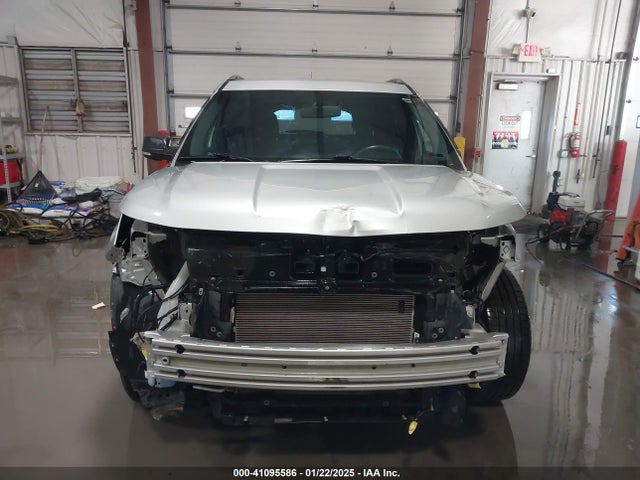 Ford EXPLORER XLT 2019 1FM5K8D89KGB48751 Image 13