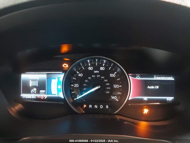 Ford EXPLORER XLT 2019 1FM5K8D89KGB48751 Image 7