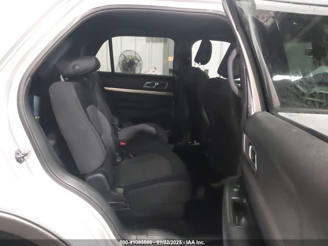 Ford EXPLORER XLT 2019 1FM5K8D89KGB48751 Image 8