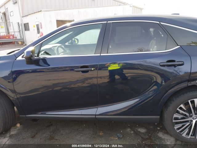 2T2BBMCA4PC017829 Lexus Rx 350h Premium Plus