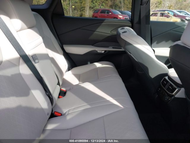 2T2BBMCA4PC017829 Lexus Rx 350h Premium Plus