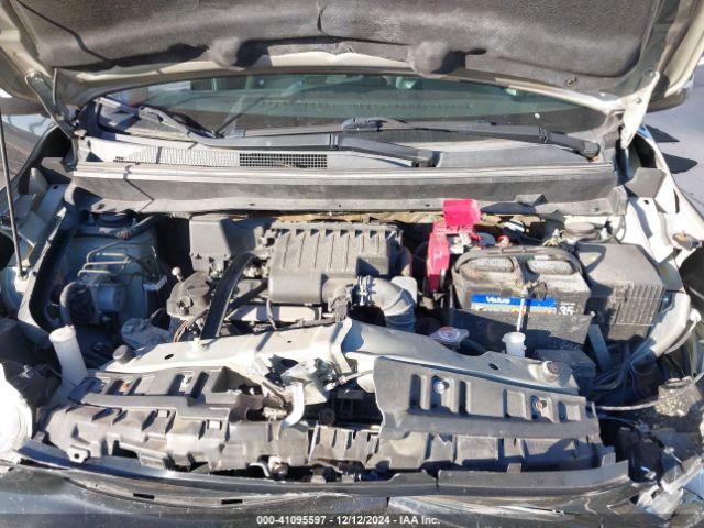 ML32A3HJ9KH004804 Mitsubishi MIRAGE ES
