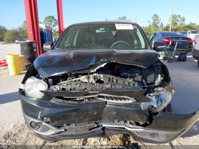 ML32A3HJ9KH004804 Mitsubishi MIRAGE ES