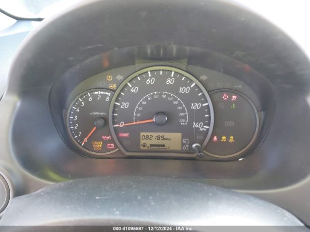 ML32A3HJ9KH004804 Mitsubishi MIRAGE ES