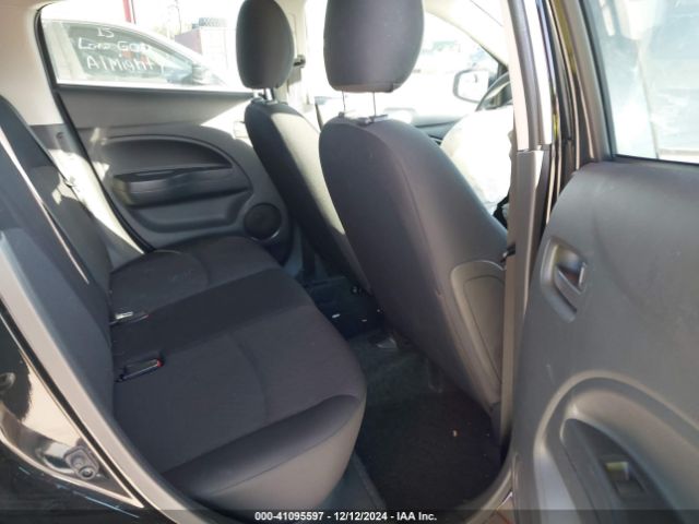 ML32A3HJ9KH004804 Mitsubishi MIRAGE ES