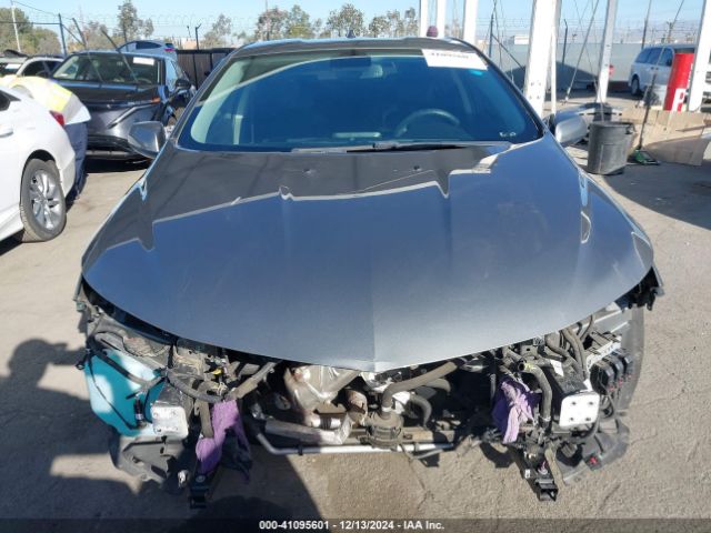 1G1RD6S5XHU114155 Chevrolet Volt Premier