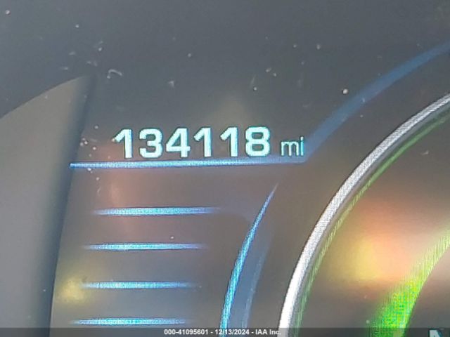 1G1RD6S5XHU114155 Chevrolet Volt Premier