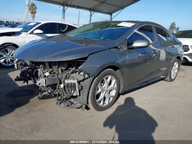 1G1RD6S5XHU114155 Chevrolet Volt Premier