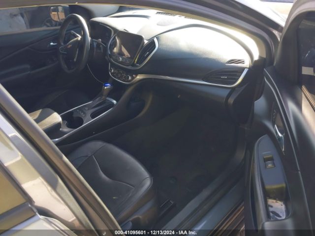 1G1RD6S5XHU114155 Chevrolet Volt Premier