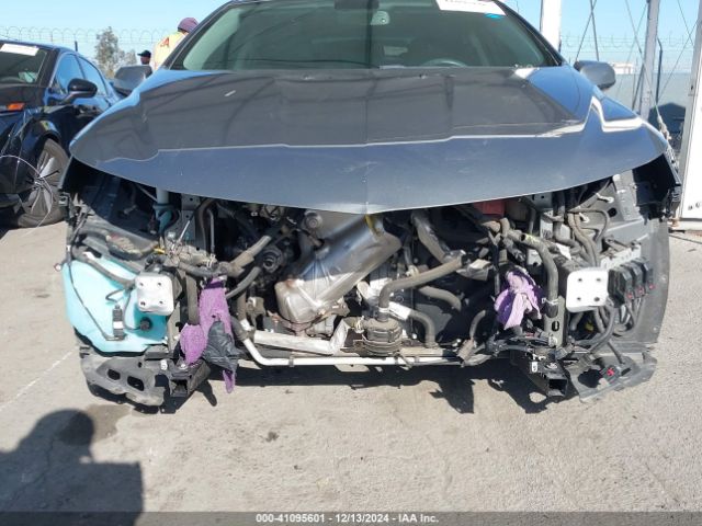 1G1RD6S5XHU114155 Chevrolet Volt Premier