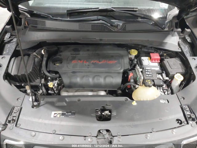 Jeep Compass Latitude Fwd 2022 3C4NJCBB9NT211159 Image 10