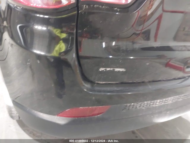Jeep Compass Latitude Fwd 2022 3C4NJCBB9NT211159 Image 6