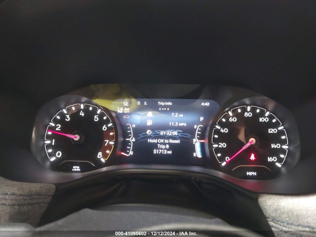 Jeep Compass Latitude Fwd 2022 3C4NJCBB9NT211159 Image 7