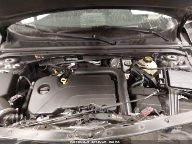 1G1ZB5ST2NF208397 Chevrolet Malibu Fwd Ls