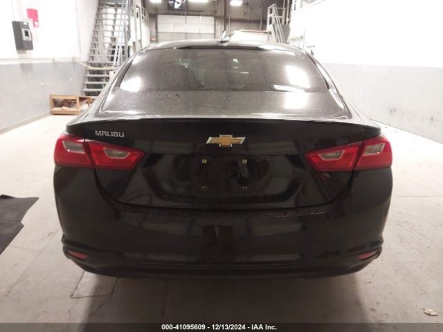 1G1ZB5ST2NF208397 Chevrolet Malibu Fwd Ls