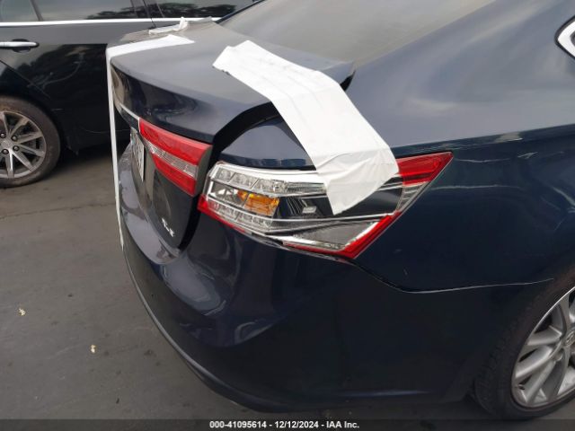 4T1BK1EB8FU160143 Toyota Avalon Xle Touring