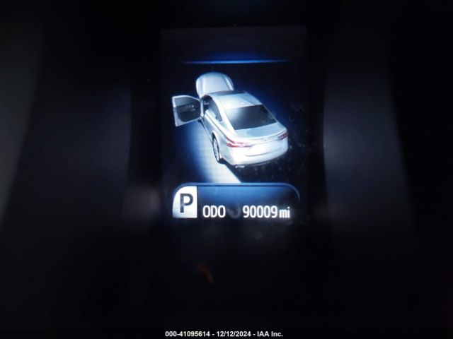 4T1BK1EB8FU160143 Toyota Avalon Xle Touring