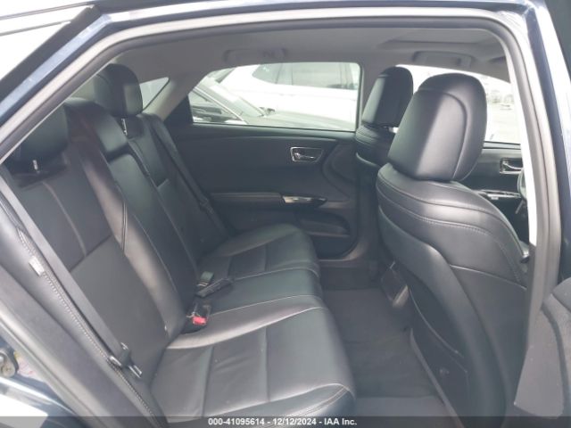 4T1BK1EB8FU160143 Toyota Avalon Xle Touring