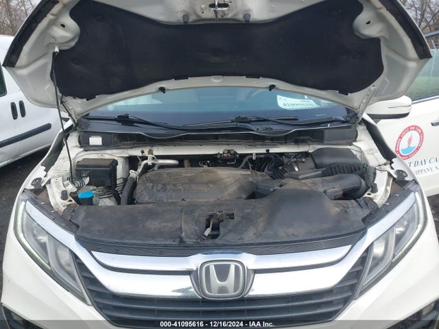 5FNRL6H52KB039260 Honda ODYSSEY EX