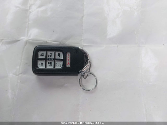 5FNRL6H52KB039260 Honda ODYSSEY EX