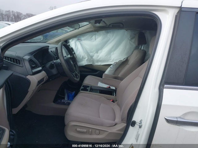 5FNRL6H52KB039260 Honda ODYSSEY EX