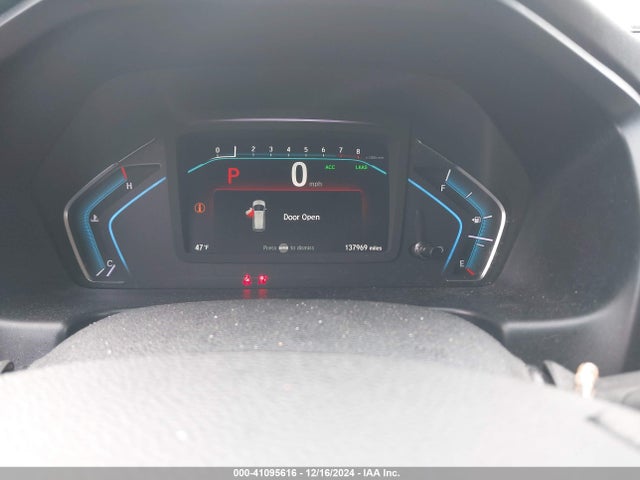 5FNRL6H52KB039260 Honda ODYSSEY EX