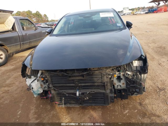 3MZBPABM3RM414116 Mazda Mazda3 2.5 S Select Sport