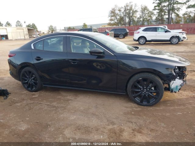 3MZBPABM3RM414116 Mazda Mazda3 2.5 S Select Sport
