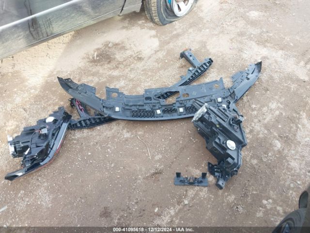 3MZBPABM3RM414116 Mazda Mazda3 2.5 S Select Sport