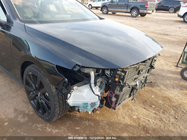 3MZBPABM3RM414116 Mazda Mazda3 2.5 S Select Sport