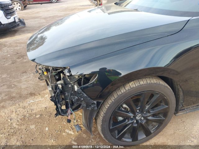 3MZBPABM3RM414116 Mazda Mazda3 2.5 S Select Sport