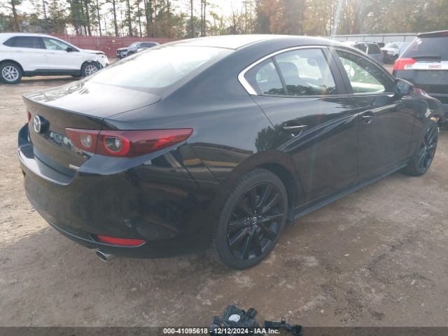 3MZBPABM3RM414116 Mazda Mazda3 2.5 S Select Sport
