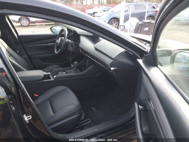 3MZBPABM3RM414116 Mazda Mazda3 2.5 S Select Sport
