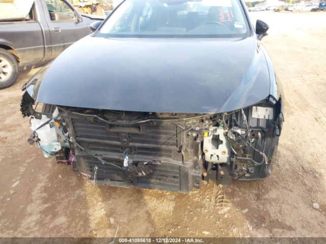 3MZBPABM3RM414116 Mazda Mazda3 2.5 S Select Sport