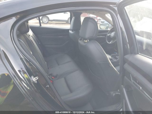 3MZBPABM3RM414116 Mazda Mazda3 2.5 S Select Sport