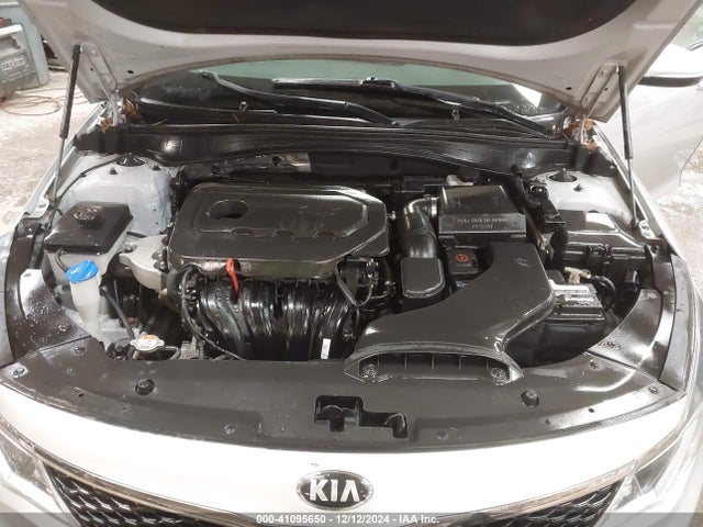 5XXGT4L32HG161396 KIA Optima Lx