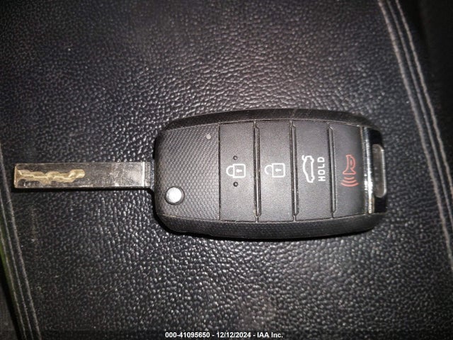 5XXGT4L32HG161396 KIA Optima Lx