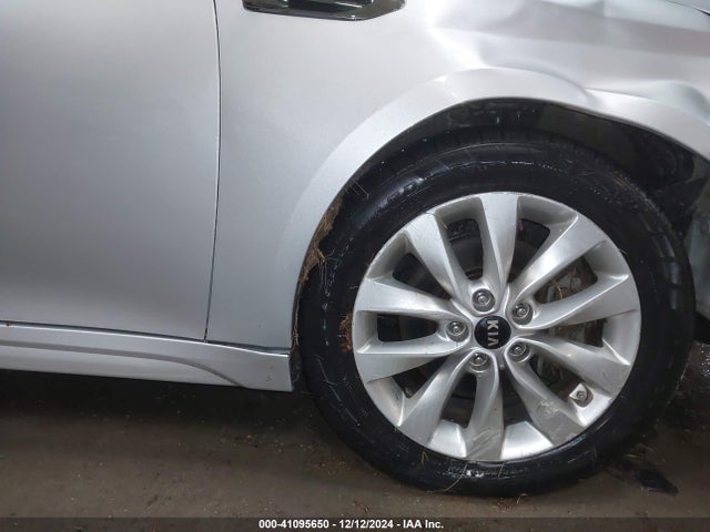 5XXGT4L32HG161396 KIA Optima Lx