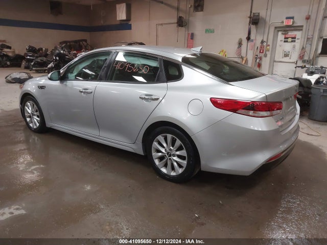 5XXGT4L32HG161396 KIA Optima Lx