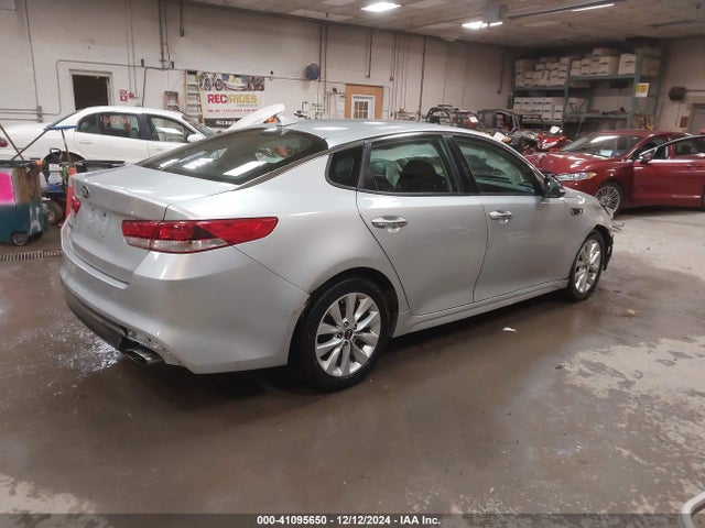 5XXGT4L32HG161396 KIA Optima Lx