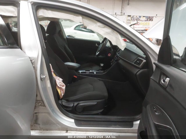 5XXGT4L32HG161396 KIA Optima Lx