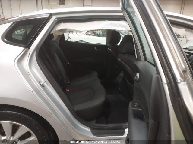 5XXGT4L32HG161396 KIA Optima Lx