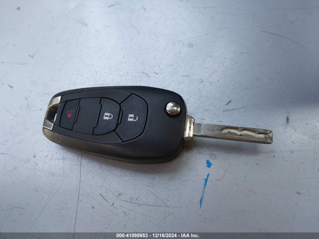 Chevrolet Spark Fwd 1lt Automatic 2022 KL8CD6SA1NC038782 Image 11