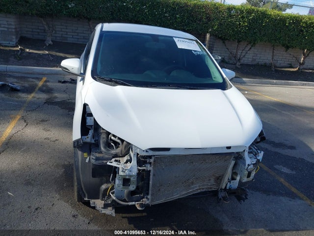 Chevrolet Spark Fwd 1lt Automatic 2022 KL8CD6SA1NC038782 Image 13