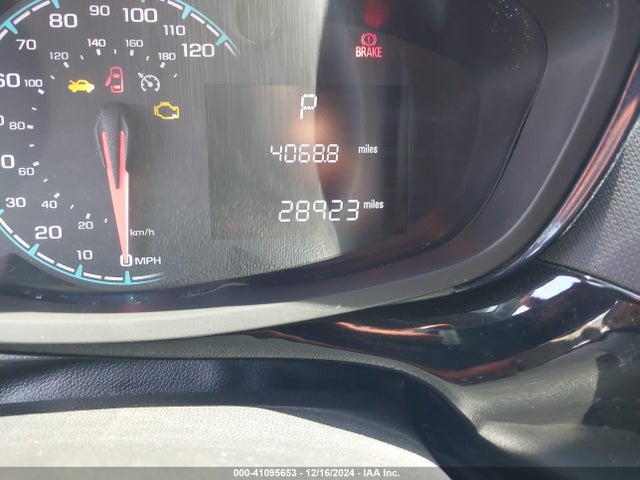 Chevrolet Spark Fwd 1lt Automatic 2022 KL8CD6SA1NC038782 Image 16