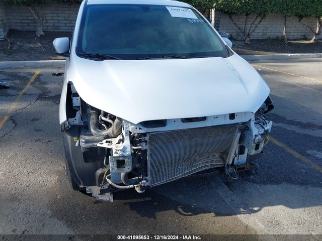 Chevrolet Spark Fwd 1lt Automatic 2022 KL8CD6SA1NC038782 Image 6