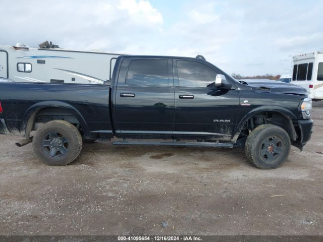 3C6UR5FLXNG336514 RAM 2500 Laramie  4x4 6'4 Box